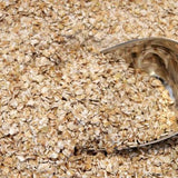 Bio-Buchweizenflocken – Erhältlich bei Kornkiste, der nachhaltigen Unverpackt-Online-Foodcoop. Bio, plastikfrei und ökologisch verpackt im praktischen Mehrweg-Großgebinde. Lose und ressourcenschonend für gemeinschaftliches, bewusstes Einkaufen. Jetzt online bestellen!