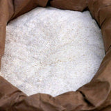 Bio-Dinkel Grieß – Erhältlich bei Kornkiste, der nachhaltigen Unverpackt-Online-Foodcoop. Bio, plastikfrei und ökologisch verpackt im praktischen Mehrweg-Großgebinde. Lose und ressourcenschonend für gemeinschaftliches, bewusstes Einkaufen. Jetzt online bestellen!