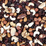Bio-Studentenfutter Klassik (Premiumqualität) – Erhältlich bei Kornkiste, der nachhaltigen Unverpackt-Online-Foodcoop. Bio, plastikfrei und ökologisch verpackt im praktischen Mehrweg-Großgebinde. Lose und ressourcenschonend für gemeinschaftliches, bewusstes Einkaufen. Jetzt online bestellen!