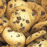 Bio-Kekse Schoko-Orange Cookies (Sommer) – Erhältlich bei Kornkiste, der nachhaltigen Unverpackt-Online-Foodcoop. Bio, plastikfrei und ökologisch verpackt im praktischen Mehrweg-Großgebinde. Lose und ressourcenschonend für gemeinschaftliches, bewusstes Einkaufen. Jetzt online bestellen!