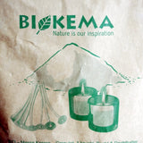Bio-Kerzenwachs Pulver Kerzen gießen und basteln