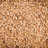 Bio-Sesam ungeschält – Erhältlich bei Kornkiste, der nachhaltigen Unverpackt-Online-Foodcoop. Bio, plastikfrei und ökologisch verpackt im praktischen Mehrweg-Großgebinde. Lose und ressourcenschonend für gemeinschaftliches, bewusstes Einkaufen. Jetzt online bestellen!