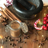 Bio-Piment allspice gemahlen – Erhältlich bei Kornkiste, der nachhaltigen Unverpackt-Online-Foodcoop. Bio, plastikfrei und ökologisch verpackt im praktischen Mehrweg-Großgebinde. Lose und ressourcenschonend für gemeinschaftliches, bewusstes Einkaufen. Jetzt online bestellen!
