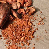 Bio-Kakao Nibs roh – Erhältlich bei Kornkiste, der nachhaltigen Unverpackt-Online-Foodcoop. Bio, plastikfrei und ökologisch verpackt im praktischen Mehrweg-Großgebinde. Lose und ressourcenschonend für gemeinschaftliches, bewusstes Einkaufen. Jetzt online bestellen!