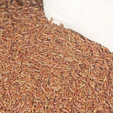 Bio-Reis rot Vollkorn – Erhältlich bei Kornkiste, der nachhaltigen Unverpackt-Online-Foodcoop. Bio, plastikfrei und ökologisch verpackt im praktischen Mehrweg-Großgebinde. Lose und ressourcenschonend für gemeinschaftliches, bewusstes Einkaufen. Jetzt online bestellen!