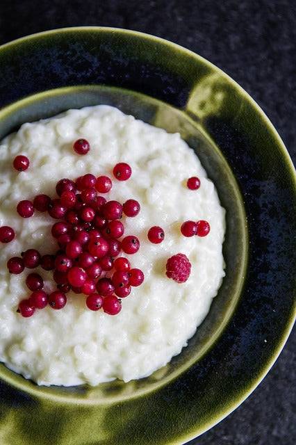 Bio-Reis rund weiß (Milchreis/Risottoreis) – Erhältlich bei Kornkiste, der nachhaltigen Unverpackt-Online-Foodcoop. Bio, plastikfrei und ökologisch verpackt im praktischen Mehrweg-Großgebinde. Lose und ressourcenschonend für gemeinschaftliches, bewusstes Einkaufen. Jetzt online bestellen!