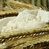 Bio-Weizen Mehl 550 (Bioland) – Erhältlich bei Kornkiste, der nachhaltigen Unverpackt-Online-Foodcoop. Bio, plastikfrei und ökologisch verpackt im praktischen Mehrweg-Großgebinde. Lose und ressourcenschonend für gemeinschaftliches, bewusstes Einkaufen. Jetzt online bestellen!