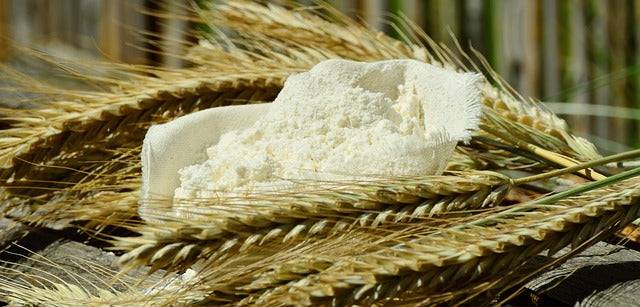 Bio-Weizen Mehl 550 (Bioland) – Erhältlich bei Kornkiste, der nachhaltigen Unverpackt-Online-Foodcoop. Bio, plastikfrei und ökologisch verpackt im praktischen Mehrweg-Großgebinde. Lose und ressourcenschonend für gemeinschaftliches, bewusstes Einkaufen. Jetzt online bestellen!