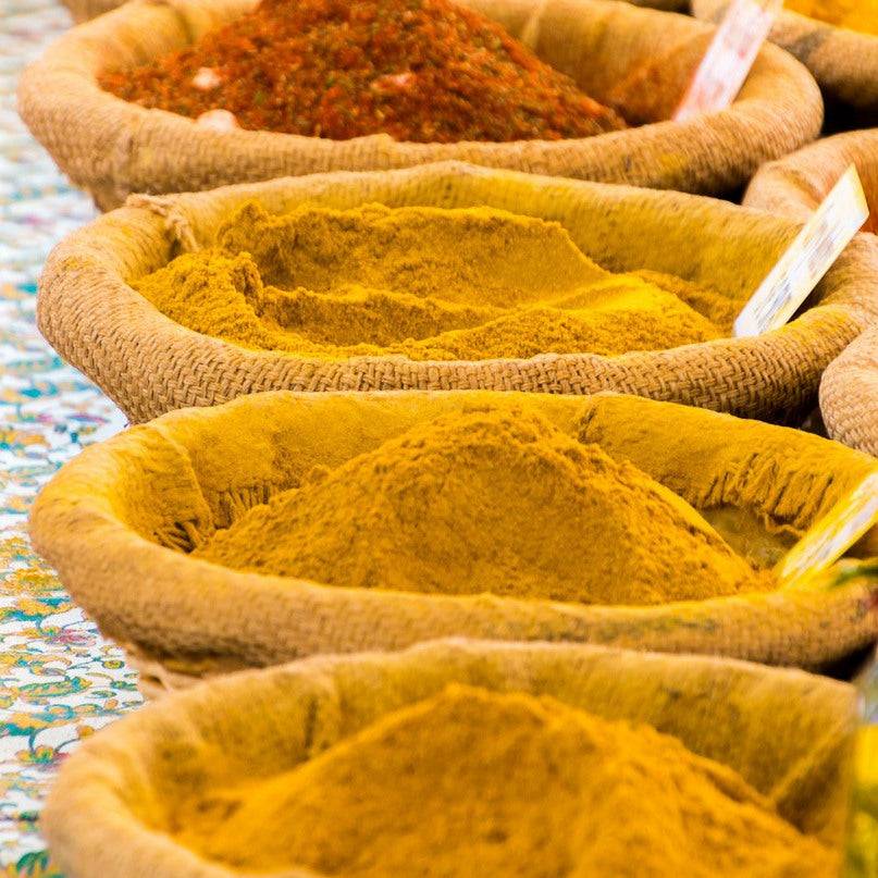 Bio-Curry Indisch (scharf) Lebensbaum – Erhältlich bei Kornkiste, der nachhaltigen Unverpackt-Online-Foodcoop. Bio, plastikfrei und ökologisch verpackt im praktischen Mehrweg-Großgebinde. Lose und ressourcenschonend für gemeinschaftliches, bewusstes Einkaufen. Jetzt online bestellen!