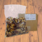 Bio-Fruchtgummi Colafläschchen (Gummi Arabicum) – Erhältlich bei Kornkiste, der nachhaltigen Unverpackt-Online-Foodcoop. Bio, plastikfrei und ökologisch verpackt im praktischen Mehrweg-Großgebinde. Lose und ressourcenschonend für gemeinschaftliches, bewusstes Einkaufen. Jetzt online bestellen!