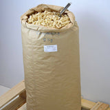 Bio-Nudeln Dinkel Spirelli Fusilli Großpackung