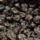 Bio-Pflaumen getrocknet – Erhältlich bei Kornkiste, der nachhaltigen Unverpackt-Online-Foodcoop. Bio, plastikfrei und ökologisch verpackt im praktischen Mehrweg-Großgebinde. Lose und ressourcenschonend für gemeinschaftliches, bewusstes Einkaufen. Jetzt online bestellen!