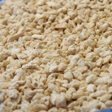 Bio-Soja Granulat (Schnetzel fein) – Erhältlich bei Kornkiste, der nachhaltigen Unverpackt-Online-Foodcoop. Bio, plastikfrei und ökologisch verpackt im praktischen Mehrweg-Großgebinde. Lose und ressourcenschonend für gemeinschaftliches, bewusstes Einkaufen. Jetzt online bestellen!