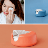 LastObject Wattepads "LastRound" (wiederverwendbar) – Erhältlich bei Kornkiste, der nachhaltigen Unverpackt-Online-Foodcoop. Bio, plastikfrei und ökologisch verpackt im praktischen Mehrweg-Großgebinde. Lose und ressourcenschonend für gemeinschaftliches, bewusstes Einkaufen. Jetzt online bestellen!