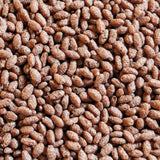 Bio-Reiscrispies Schoko Pops – Erhältlich bei Kornkiste, der nachhaltigen Unverpackt-Online-Foodcoop. Bio, plastikfrei und ökologisch verpackt im praktischen Mehrweg-Großgebinde. Lose und ressourcenschonend für gemeinschaftliches, bewusstes Einkaufen. Jetzt online bestellen!