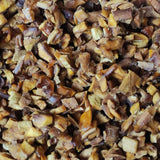 Bio-Mangowürfel getrocknet – Erhältlich bei Kornkiste, der nachhaltigen Unverpackt-Online-Foodcoop. Bio, plastikfrei und ökologisch verpackt im praktischen Mehrweg-Großgebinde. Lose und ressourcenschonend für gemeinschaftliches, bewusstes Einkaufen. Jetzt online bestellen!
