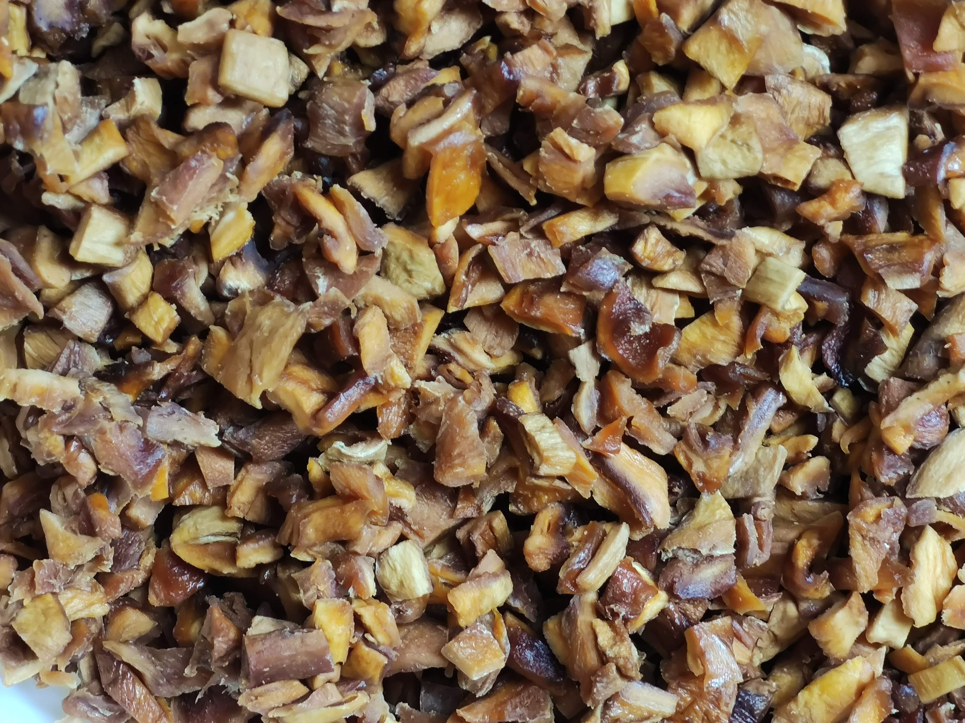 Bio-Mangowürfel getrocknet – Erhältlich bei Kornkiste, der nachhaltigen Unverpackt-Online-Foodcoop. Bio, plastikfrei und ökologisch verpackt im praktischen Mehrweg-Großgebinde. Lose und ressourcenschonend für gemeinschaftliches, bewusstes Einkaufen. Jetzt online bestellen!