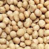 Bio-Macadamia-Nüsse (ganze Nüsse) – Erhältlich bei Kornkiste, der nachhaltigen Unverpackt-Online-Foodcoop. Bio, plastikfrei und ökologisch verpackt im praktischen Mehrweg-Großgebinde. Lose und ressourcenschonend für gemeinschaftliches, bewusstes Einkaufen. Jetzt online bestellen!
