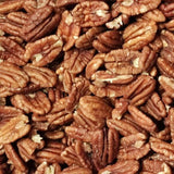 Bio-Pekannüsse – Erhältlich bei Kornkiste, der nachhaltigen Unverpackt-Online-Foodcoop. Bio, plastikfrei und ökologisch verpackt im praktischen Mehrweg-Großgebinde. Lose und ressourcenschonend für gemeinschaftliches, bewusstes Einkaufen. Jetzt online bestellen!
