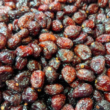 Bio-Cranberry getrocknet (gesüßt mit Apfelsaft)