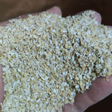 Bio-Haferkleie – Erhältlich bei Kornkiste, der nachhaltigen Unverpackt-Online-Foodcoop. Bio, plastikfrei und ökologisch verpackt im praktischen Mehrweg-Großgebinde. Lose und ressourcenschonend für gemeinschaftliches, bewusstes Einkaufen. Jetzt online bestellen!