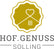 Product Label