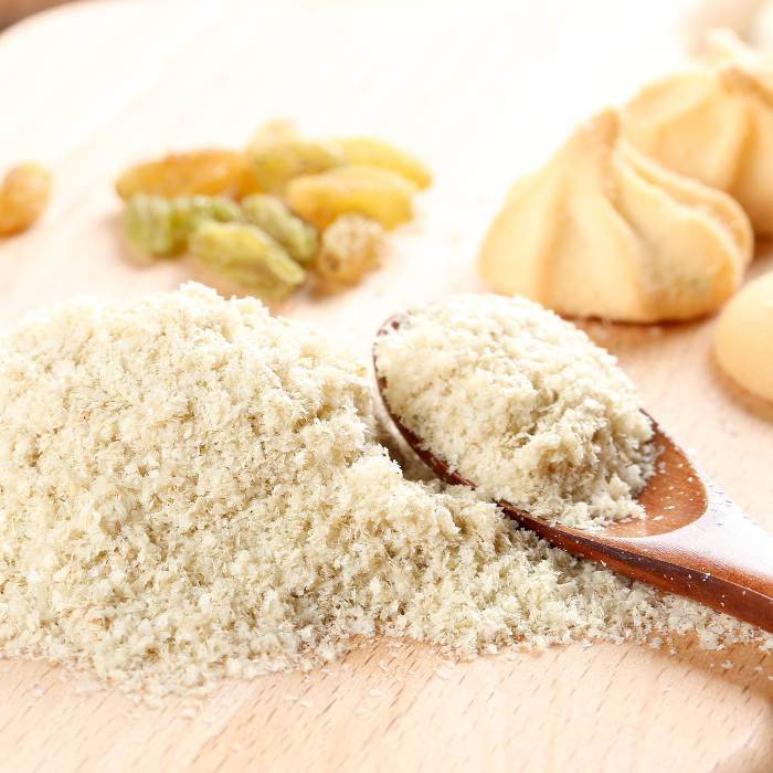 Bio-Mandeln gemahlen (hell) – Erhältlich bei Kornkiste, der nachhaltigen Unverpackt-Online-Foodcoop. Bio, plastikfrei und ökologisch verpackt im praktischen Mehrweg-Großgebinde. Lose und ressourcenschonend für gemeinschaftliches, bewusstes Einkaufen. Jetzt online bestellen!