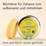 4peoplewhocare feste Handcreme "Daumenschmaus"