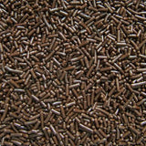 Bio-Schokostreusel (vegan) – Erhältlich bei Kornkiste, der nachhaltigen Unverpackt-Online-Foodcoop. Bio, plastikfrei und ökologisch verpackt im praktischen Mehrweg-Großgebinde. Lose und ressourcenschonend für gemeinschaftliches, bewusstes Einkaufen. Jetzt online bestellen!