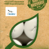 Recycling-Teelichter ♲ – Erhältlich bei Kornkiste, der nachhaltigen Unverpackt-Online-Foodcoop. Bio, plastikfrei und ökologisch verpackt im praktischen Mehrweg-Großgebinde. Lose und ressourcenschonend für gemeinschaftliches, bewusstes Einkaufen. Jetzt online bestellen!