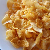 Bio-Cornflakes (ohne Zuckerzusatz) – Erhältlich bei Kornkiste, der nachhaltigen Unverpackt-Online-Foodcoop. Bio, plastikfrei und ökologisch verpackt im praktischen Mehrweg-Großgebinde. Lose und ressourcenschonend für gemeinschaftliches, bewusstes Einkaufen. Jetzt online bestellen!