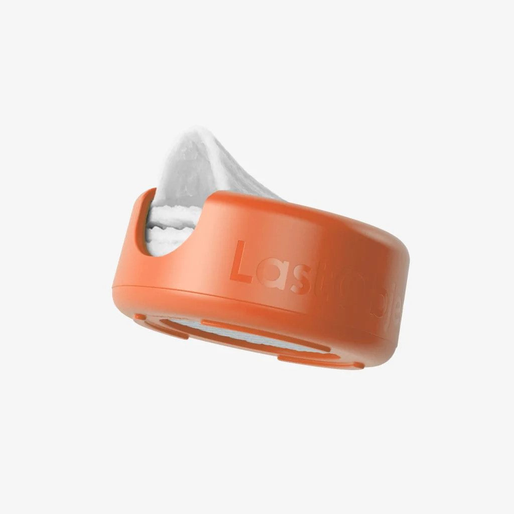 LastObject Wattepads "LastRound" (wiederverwendbar) – Erhältlich bei Kornkiste, der nachhaltigen Unverpackt-Online-Foodcoop. Bio, plastikfrei und ökologisch verpackt im praktischen Mehrweg-Großgebinde. Lose und ressourcenschonend für gemeinschaftliches, bewusstes Einkaufen. Jetzt online bestellen!