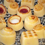 Bio-Honig-Marzipan (Rohmasse) Lübecker Honigmarzipan – Erhältlich bei Kornkiste, der nachhaltigen Unverpackt-Online-Foodcoop. Bio, plastikfrei und ökologisch verpackt im praktischen Mehrweg-Großgebinde. Lose und ressourcenschonend für gemeinschaftliches, bewusstes Einkaufen. Jetzt online bestellen!