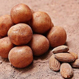 Bio-Marzipan vegan (Rohmasse) Lübecker-Marzipan – Erhältlich bei Kornkiste, der nachhaltigen Unverpackt-Online-Foodcoop. Bio, plastikfrei und ökologisch verpackt im praktischen Mehrweg-Großgebinde. Lose und ressourcenschonend für gemeinschaftliches, bewusstes Einkaufen. Jetzt online bestellen!