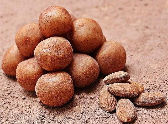 Bio-Marzipan vegan (Rohmasse) Lübecker-Marzipan – Erhältlich bei Kornkiste, der nachhaltigen Unverpackt-Online-Foodcoop. Bio, plastikfrei und ökologisch verpackt im praktischen Mehrweg-Großgebinde. Lose und ressourcenschonend für gemeinschaftliches, bewusstes Einkaufen. Jetzt online bestellen!