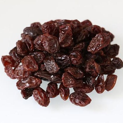 Bio-Sultaninen (Rosinen) – Erhältlich bei Kornkiste, der nachhaltigen Unverpackt-Online-Foodcoop. Bio, plastikfrei und ökologisch verpackt im praktischen Mehrweg-Großgebinde. Lose und ressourcenschonend für gemeinschaftliches, bewusstes Einkaufen. Jetzt online bestellen!