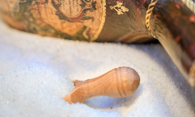 Salz Steinsalz fein (natur) – Erhältlich bei Kornkiste, der nachhaltigen Unverpackt-Online-Foodcoop. Bio, plastikfrei und ökologisch verpackt im praktischen Mehrweg-Großgebinde. Lose und ressourcenschonend für gemeinschaftliches, bewusstes Einkaufen. Jetzt online bestellen!