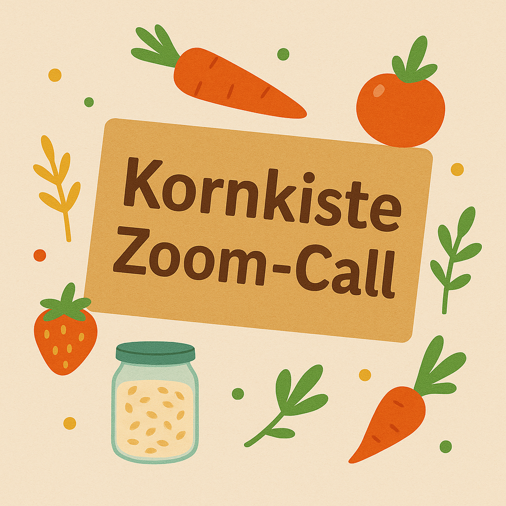 Tag der offenen Tür und weitere Themen vom Zoom am 30.7.2025