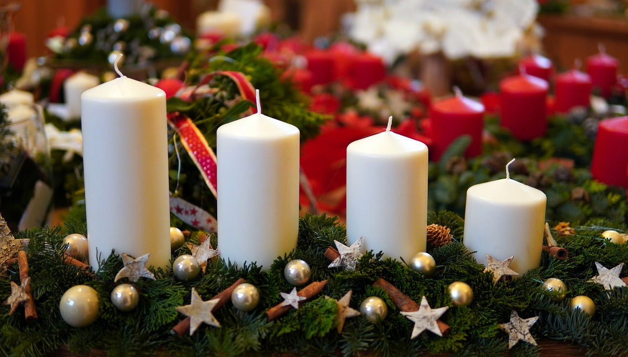 Nachhaltige Adventszeit: Sinnvoll schenken und nachhaltig feiern