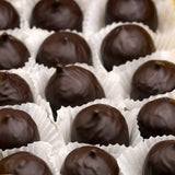 Bio-Schoko-Mozartzipfel (Nougat/Marzipan) von rosmarin BIOBACK – Erhältlich bei Kornkiste, der nachhaltigen Unverpackt-Online-Foodcoop. Bio, plastikfrei und ökologisch verpackt im praktischen Mehrweg-Großgebinde. Lose und ressourcenschonend für gemeinschaftliches, bewusstes Einkaufen. Jetzt online bestellen!