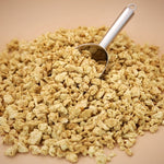 Bio-Sojaschnetzel 