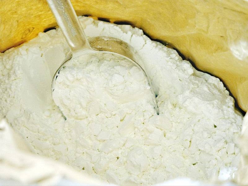 Bio-Speisestärke Maisstärke – Erhältlich bei Kornkiste, der nachhaltigen Unverpackt-Online-Foodcoop. Bio, plastikfrei und ökologisch verpackt im praktischen Mehrweg-Großgebinde. Lose und ressourcenschonend für gemeinschaftliches, bewusstes Einkaufen. Jetzt online bestellen!