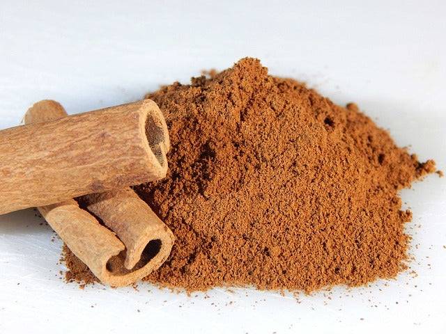 Bio-Zimt gemahlen (Ceylon), fair gehandelt – Erhältlich bei Kornkiste, der nachhaltigen Unverpackt-Online-Foodcoop. Bio, plastikfrei und ökologisch verpackt im praktischen Mehrweg-Großgebinde. Lose und ressourcenschonend für gemeinschaftliches, bewusstes Einkaufen. Jetzt online bestellen!