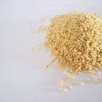 Bio-Hirse Goldhirse – Erhältlich bei Kornkiste, der nachhaltigen Unverpackt-Online-Foodcoop. Bio, plastikfrei und ökologisch verpackt im praktischen Mehrweg-Großgebinde. Lose und ressourcenschonend für gemeinschaftliches, bewusstes Einkaufen. Jetzt online bestellen!