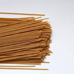 Bio-Nudeln (Spaghetti) Vollkorn – Erhältlich bei Kornkiste, der nachhaltigen Unverpackt-Online-Foodcoop. Bio, plastikfrei und ökologisch verpackt im praktischen Mehrweg-Großgebinde. Lose und ressourcenschonend für gemeinschaftliches, bewusstes Einkaufen. Jetzt online bestellen!