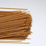 Bio-Nudeln (Spaghetti) Vollkorn – Erhältlich bei Kornkiste, der nachhaltigen Unverpackt-Online-Foodcoop. Bio, plastikfrei und ökologisch verpackt im praktischen Mehrweg-Großgebinde. Lose und ressourcenschonend für gemeinschaftliches, bewusstes Einkaufen. Jetzt online bestellen!