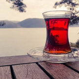 Bio-Tee Kräutertee "Hibiskusblüten" – Erhältlich bei Kornkiste, der nachhaltigen Unverpackt-Online-Foodcoop. Bio, plastikfrei und ökologisch verpackt im praktischen Mehrweg-Großgebinde. Lose und ressourcenschonend für gemeinschaftliches, bewusstes Einkaufen. Jetzt online bestellen!