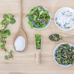 Bio-Kräutersalz Rapunzel – Erhältlich bei Kornkiste, der nachhaltigen Unverpackt-Online-Foodcoop. Bio, plastikfrei und ökologisch verpackt im praktischen Mehrweg-Großgebinde. Lose und ressourcenschonend für gemeinschaftliches, bewusstes Einkaufen. Jetzt online bestellen!