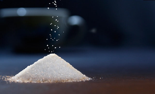 Bio-Zucker Kristall hell Bioland (regional) – Erhältlich bei Kornkiste, der nachhaltigen Unverpackt-Online-Foodcoop. Bio, plastikfrei und ökologisch verpackt im praktischen Mehrweg-Großgebinde. Lose und ressourcenschonend für gemeinschaftliches, bewusstes Einkaufen. Jetzt online bestellen!