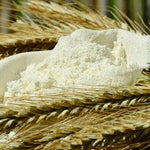 Bio-Weizen Mehl 550 (Bioland) – Erhältlich bei Kornkiste, der nachhaltigen Unverpackt-Online-Foodcoop. Bio, plastikfrei und ökologisch verpackt im praktischen Mehrweg-Großgebinde. Lose und ressourcenschonend für gemeinschaftliches, bewusstes Einkaufen. Jetzt online bestellen!